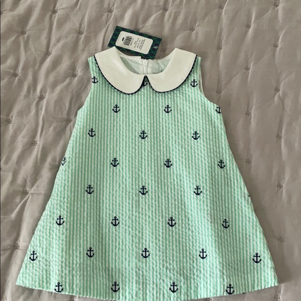 Summer dress